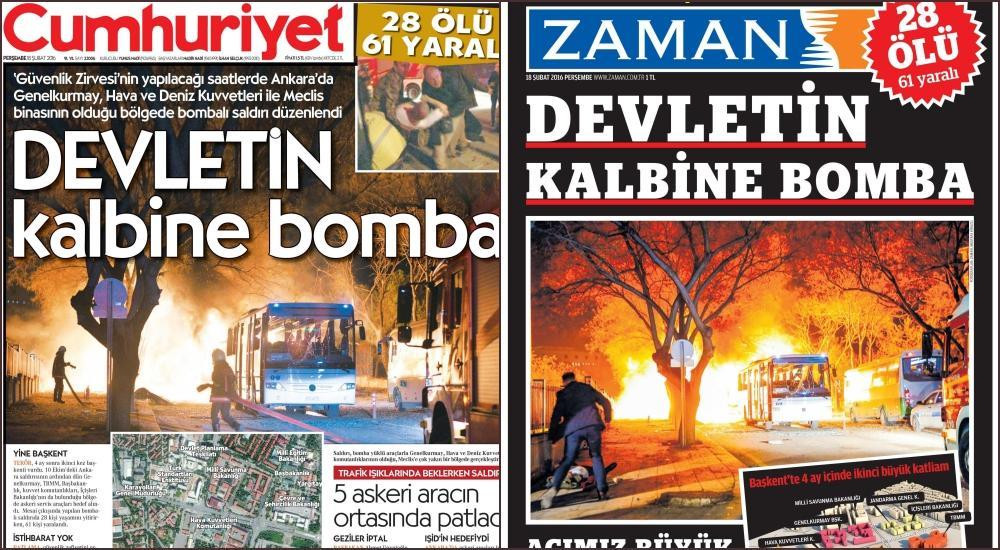 Cumhuriyet gazetesi omurgasızlığı: HDP/PKK ezildikçe Perinçek'e saldırıyorlar - Resim : 10