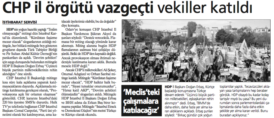 CHP'lilerin büyük çaresizliği: İşte CHP'nin İstanbul İl Başkanı adayları - Resim : 4