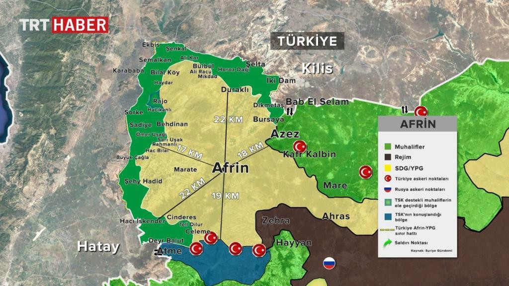 Kısa sürede  büyük zafer - Resim : 1