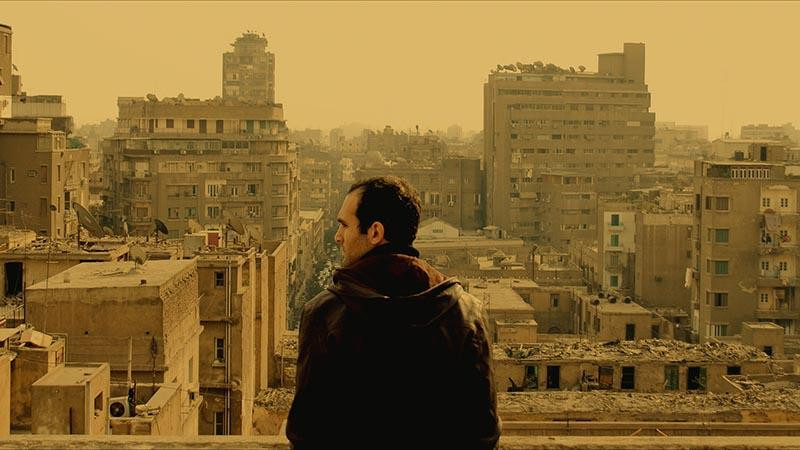 !f İstanbul'da ödüller sahiplerini buldu: Yılın Keşif Yönetmeni Reza Dormishian - Resim : 2