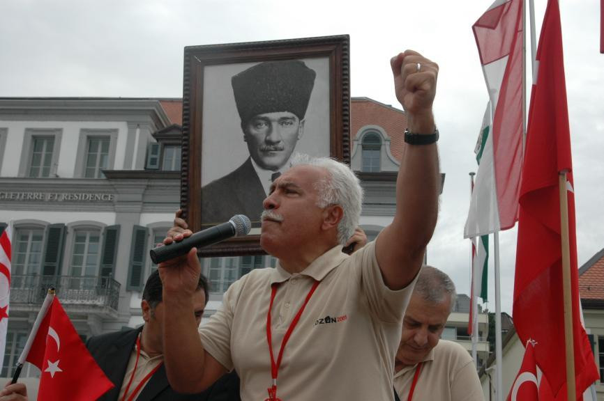 Doğu’ya zaferler yakışır! - Resim : 1