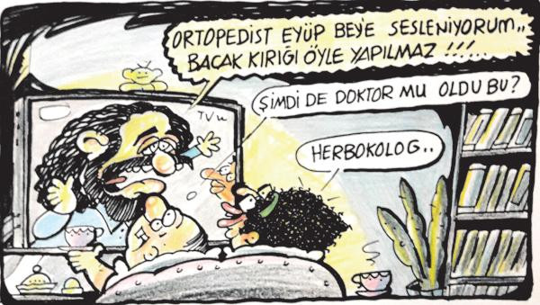 Memleket elden gidiyor - Resim : 1