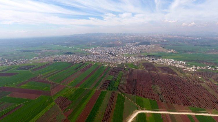 Zeytin Dalı Harekatı'nda bugün (12 Mart 2018) - Resim : 5