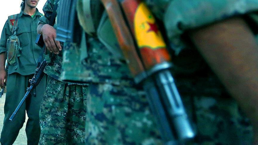 45 gündür izleniyor: Afrin'de 149 hedef vurulacak - Resim : 2