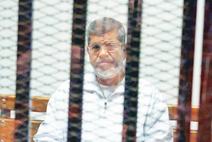 Mursi'nin ölümü Türkiye-Mısır ilişkisini  nasıl etkileyecek - Resim : 2