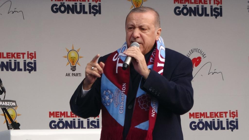 Erdoğan: Yavuz, Akdeniz'de petrol sondaj çalışmalarına başlayacak - Resim : 2