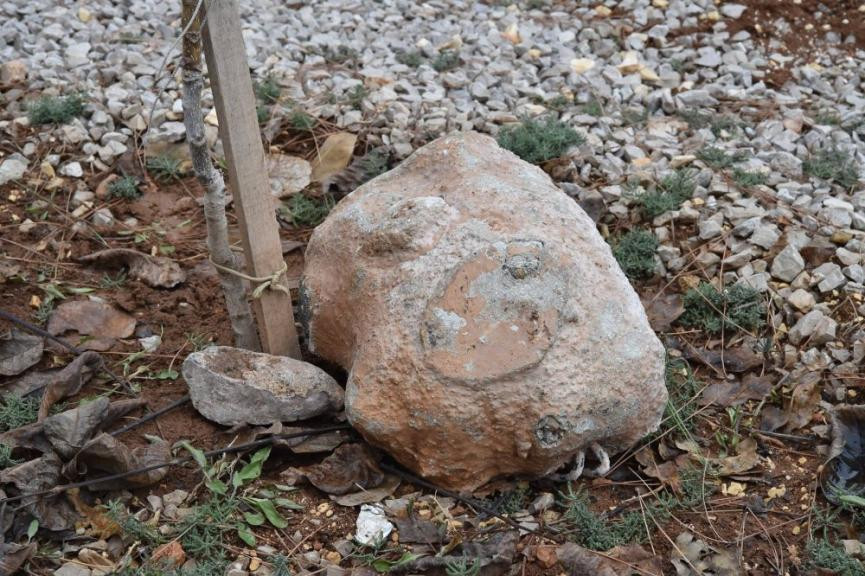 Afrin'de IŞİD yöntemi tuzaklar! - Resim : 2