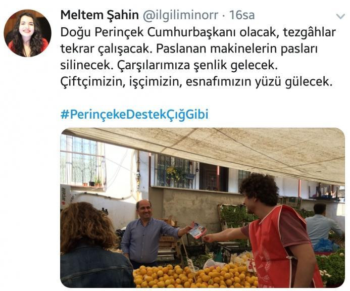 Ekonomi çözümleriyle dünya gündemine girdiler - Resim : 3