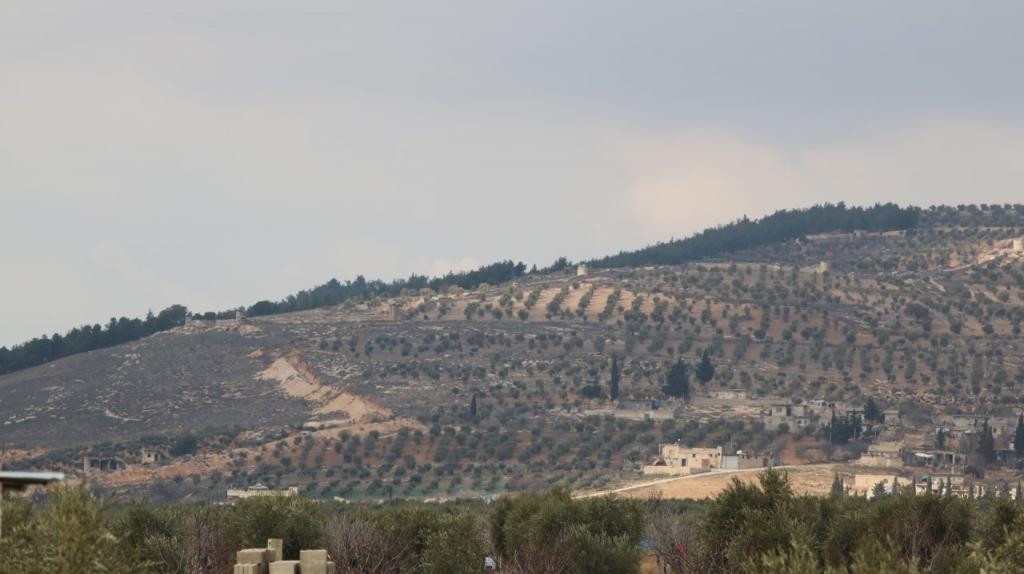 Afrin'deki yurttaşlarımızı misafir ederiz - Resim : 2