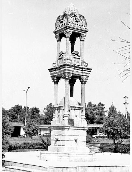 100 yıl önce, 100 yıl sonra Urfa... - Resim : 2