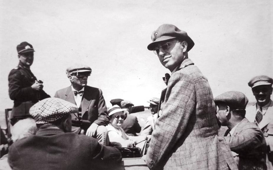 Atatürk'ün 2. Dünya Savaşı öngörüleri - Resim : 1