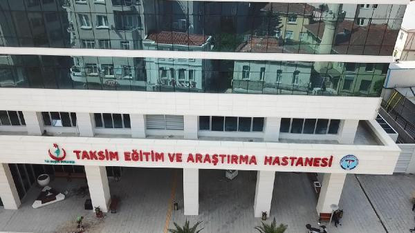 O hastane yeniden açılıyor - Resim : 1