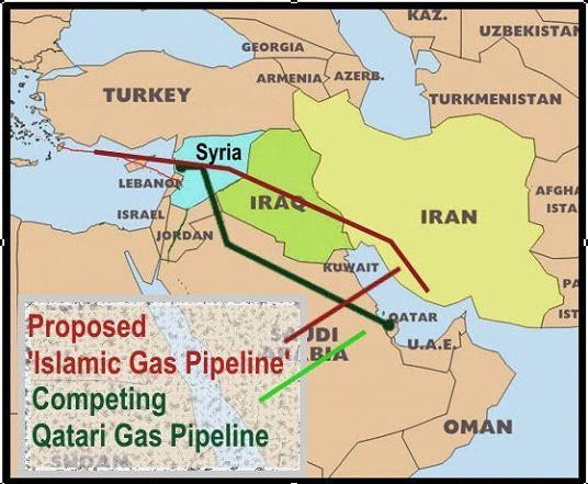 Barzani ve Oded Yinon planı - Resim : 1