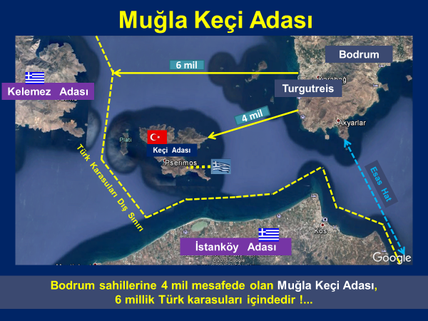 İşgal altındaki adada rezervasyon Bakan’dan! - Resim : 3