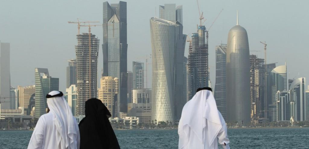 Katar, ABD kampından ayrılıyor mu? - Resim : 7