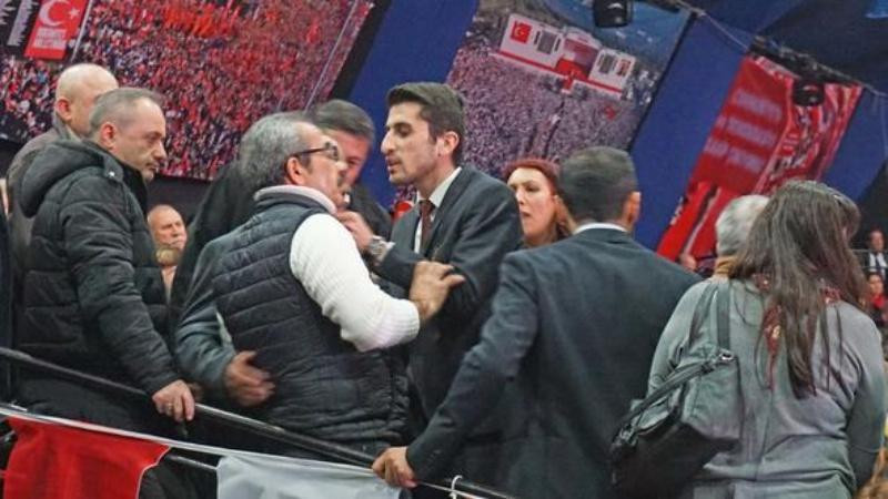 CHP'lilerin büyük çaresizliği: İşte CHP'nin İstanbul İl Başkanı adayları - Resim : 1
