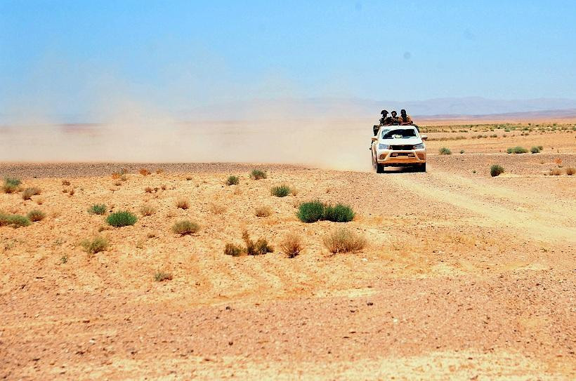 Dünya, Suriye ordusunun zaferini bu fotoğraflarla gördü - Resim : 10