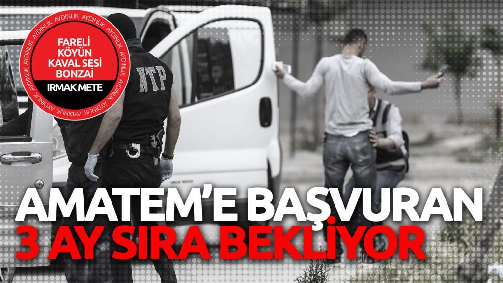 8 bin torbacı 200 bin içici - Resim : 4