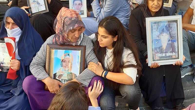 Üniversiteler Diyarbakırlı Analar İçin Diyarbakır’da! - Resim : 1