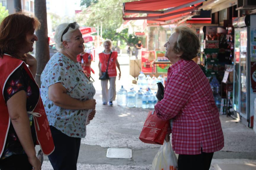 'Açılımı yeniden başlatamayacaklar' - Resim : 1