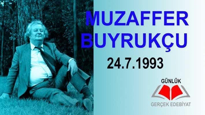 Mareşal Muzaffer Buyrukçu - Resim : 2