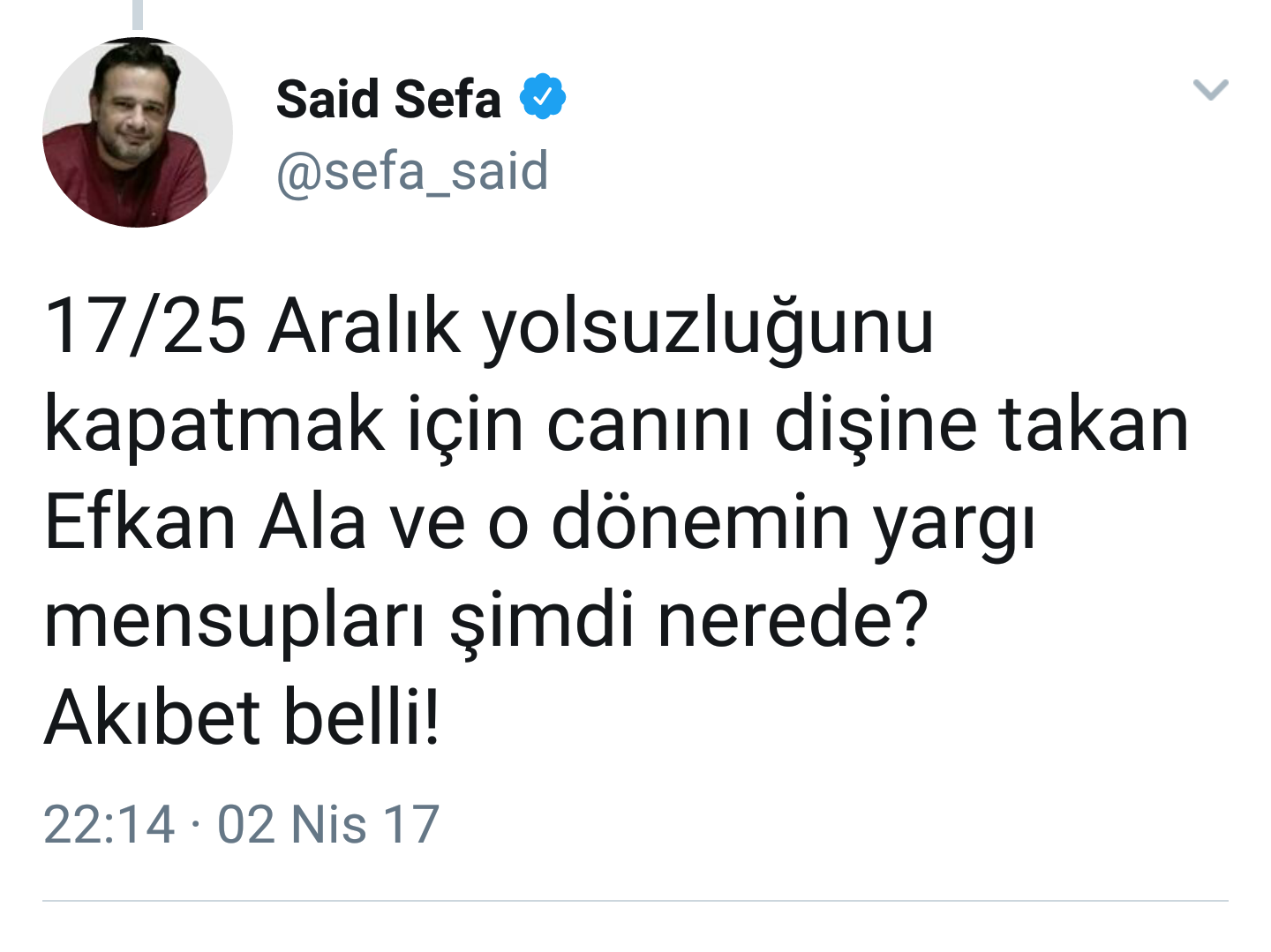 Hukukçular değerlendirdi: Zarrab'ın itirafları FETÖ'cüleri aklar mı? - Resim : 1