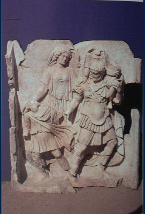 Troyalı Ayneyas, Roma İmparatorluğu’nu kuracaktı - Resim : 4