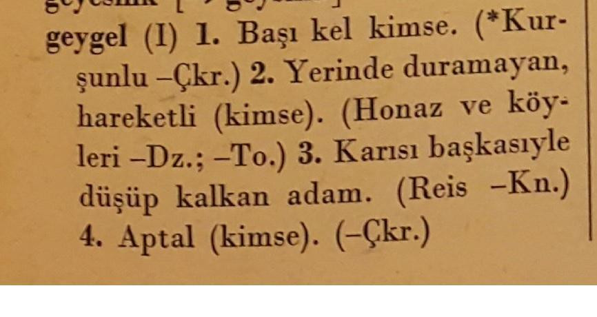 Tek yol: Tek tip kadın - Resim : 1