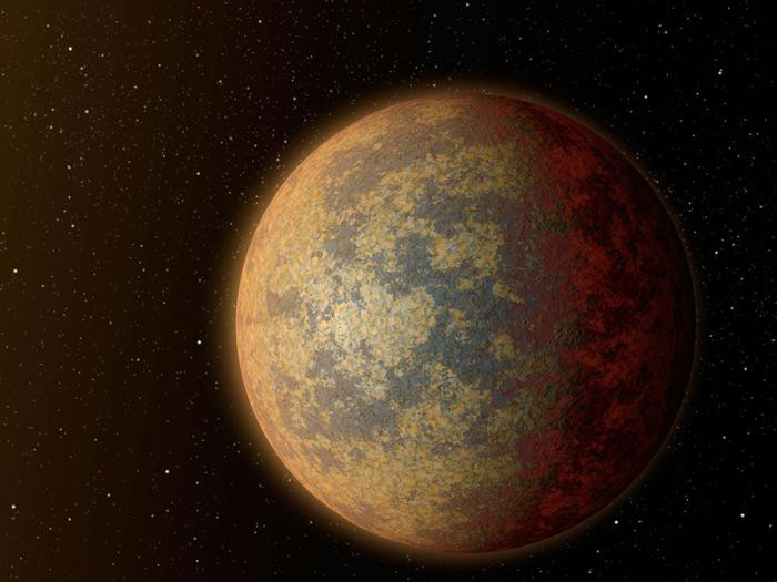 Dünyaya en yakın yaşanabilir gezegen keşfedildi - Resim : 3