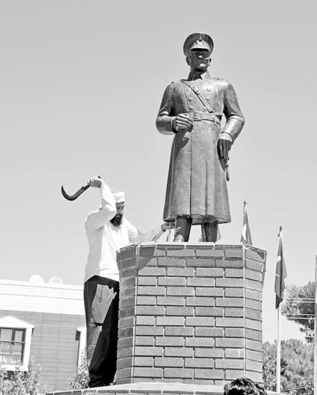 100 yıl önce, 100 yıl sonra Urfa... - Resim : 3