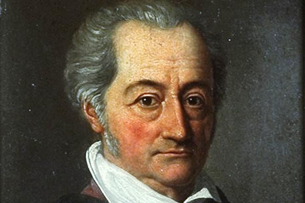 Goethe: Aydınlanma’nın ve hümanizmin büyük şairi - Resim : 1