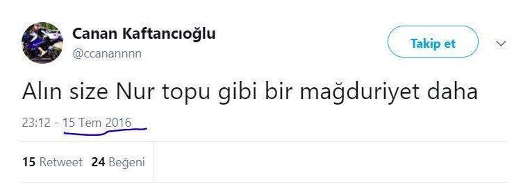 CHP'nin İstanbul İl Başkanı Canan Kaftancıoğlu oldu... Canan Kaftancıoğlu kimdir? - Resim : 9