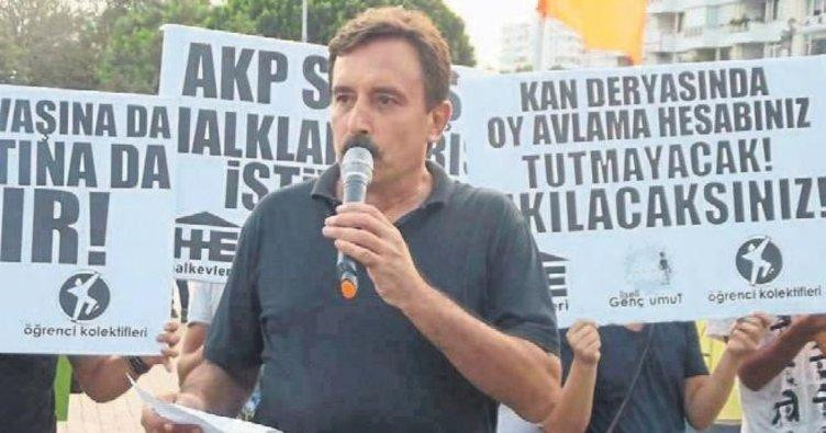 'CHP'nin içine PKK'lılar sızmış' diyen Aziz Ergen istifa etti - Resim : 2