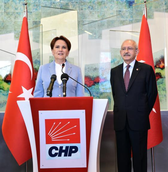 Kılıçdaroğlu: YSK, kararıyla Türkiye'yi ya aydınlığa çıkaracak ya kaosa sürükleyecek - Resim : 2