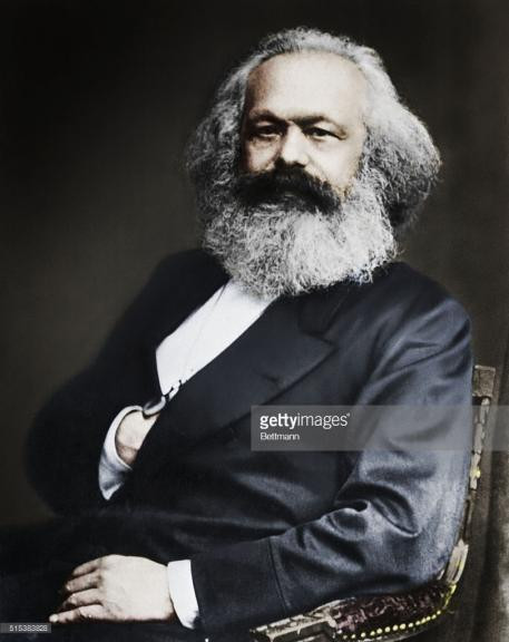 Bugünün krizlerine Marx’la bakmak - Resim : 3
