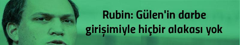 Rubin: Türkiye'nin sınırları yakında değişecek - Resim : 2