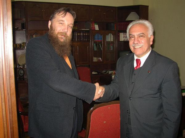 Dugin'in Suriye'ye son saldırı analizi - Resim : 1