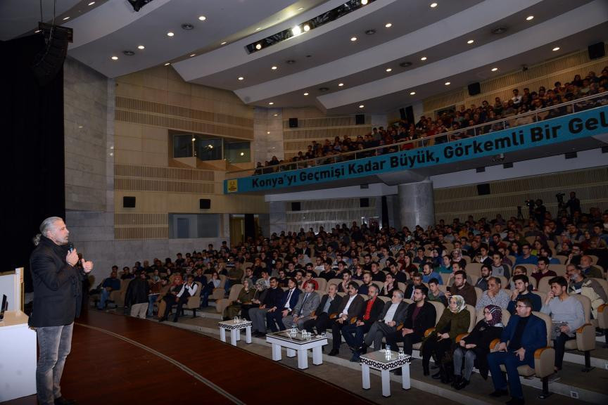 Mete Yarar: PKK ile mücadele edip yedi düvelle şavaşıyoruz - Resim : 1