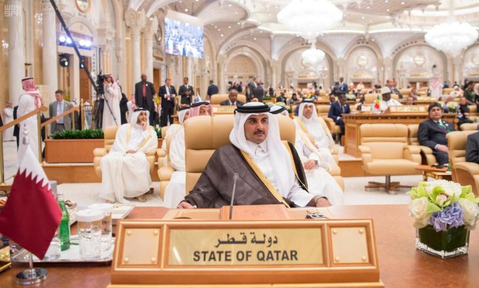 Katar, ABD kampından ayrılıyor mu? - Resim : 20