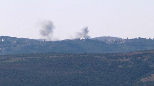 Zeytin Dalı Harekatı'nda 11. gün: 23 nokta PKK'dan arındırıldı - Resim : 4