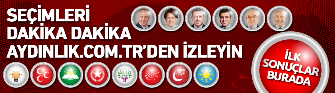 İzmir seçim sonuçları - Resim : 3