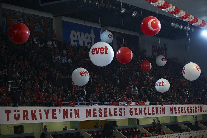AKP referandum kampanyasını başlattı - Resim : 3