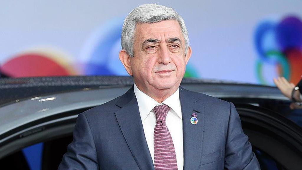 Ermenistan'da neler oluyor: ABD istihbaratı Erivan'ı sardı! - Resim : 1