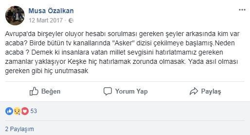 Şehit babası konuştu: Vatan aşkıyla yanıyordu - Resim : 3