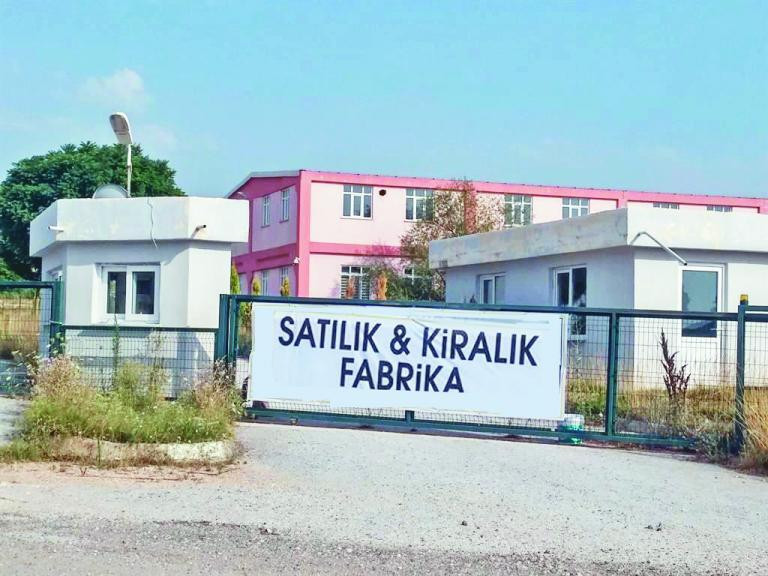 Türk şirketleri kelepir fiyatına! - Resim : 1