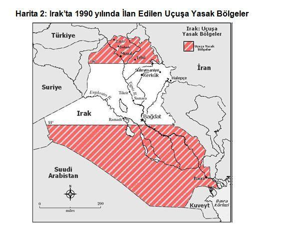 Suriye’de ABD ile ortak güvenli bölge, Kuzey Irak’ın tekrarı olacaktır - Resim : 2