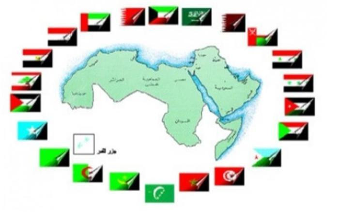 Arap NATO'su dedikleri bildiğiniz IŞİD - Resim : 4