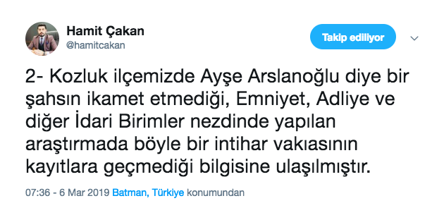 FETÖ ve HDP'nin ortak 'intihar' yalanı tescillendi - Resim : 4