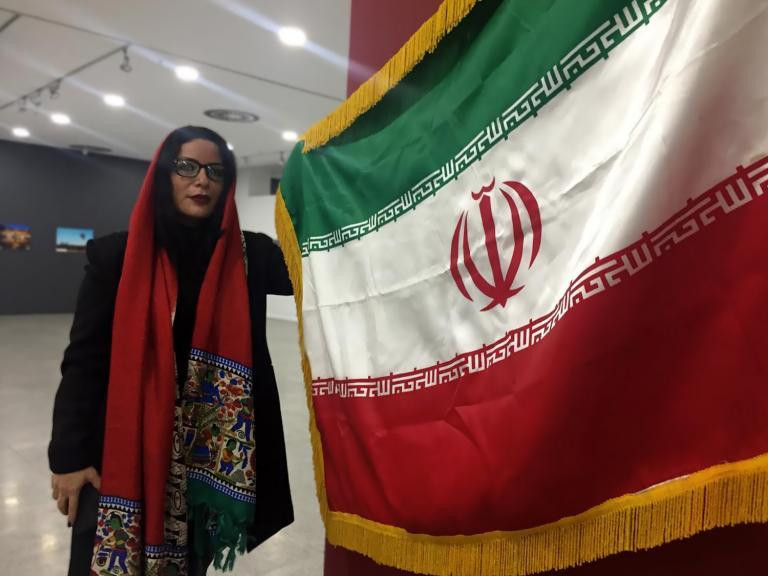 İranlı yazar Igual: Emperyalizmin gücü Türkiye ve İran'a yetmez - Resim : 2