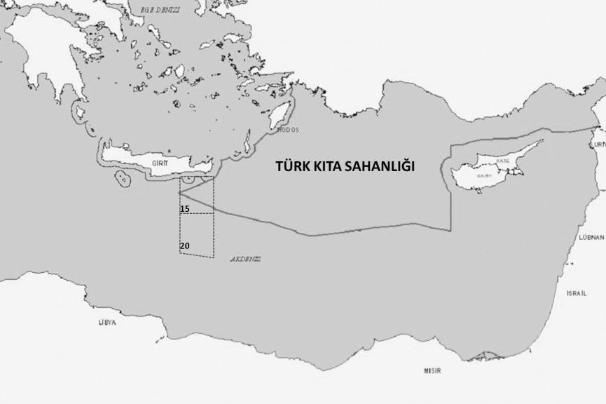 T%C3%BCrk%20ve%20Libya%20k%C4%B1ta%20sahanl%C4%B1klar%C4%B1n%C4%B1%20ihlal%20eden%20Yunanistan%E2%80%99%C4%B1n%202014%E2%80%99te%20ruhsat%20verdi%C4%9Fi%20sahalardan%2015%20No%E2%80%99lu%20saha%20%20T%C3%BCrk%20k%C4%B1ta%20sahanl%C4%B1%C4%9F%C4%B1%2C%2020%20No%E2%80%99lu%20saha%20ise%20Libya%20k%C4%B1ta%20sahanl%C4%B1%C4%9F%C4%B1%20ile%20%C3%A7ak%C4%B1%C5%9F%C4%B1yor.